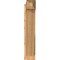 Ekena Millwork Traditional Craftsman Smooth Outlooker, Western Red Cedar, 7 1/2"W x 34"D x 38"H OUT08X34X38TRA04SWR - alternate 3